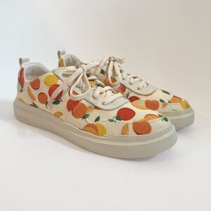 Cole Haan Citrus Print Sneakers